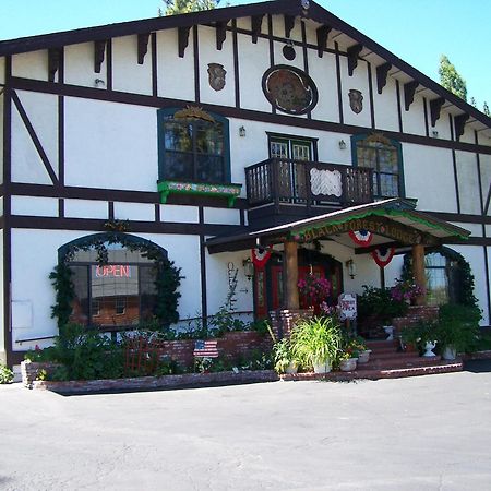 Black Forest Lodge Big Bear Lake Zewnętrze zdjęcie