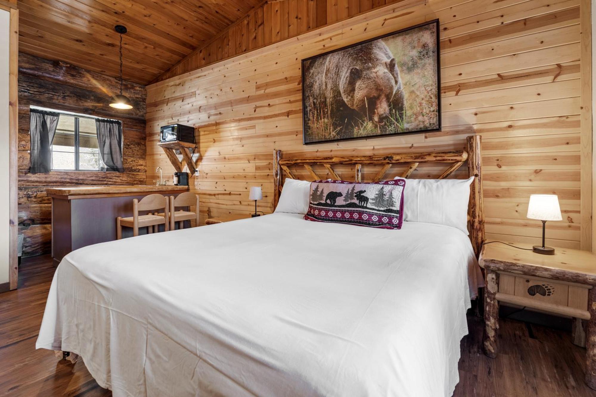 Black Forest Lodge Big Bear Lake Zewnętrze zdjęcie