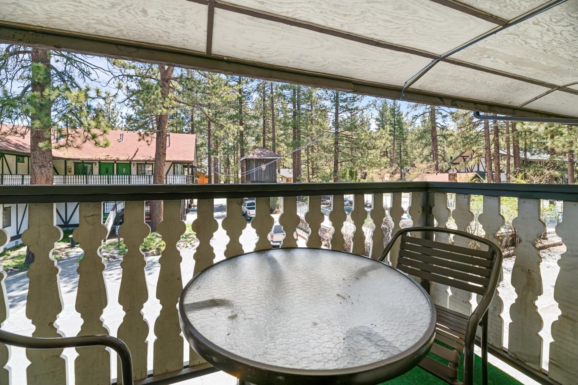 Black Forest Lodge Big Bear Lake Zewnętrze zdjęcie
